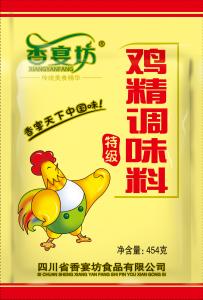 454特級雞精