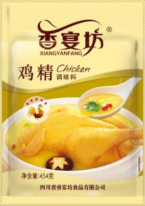 454g雞味